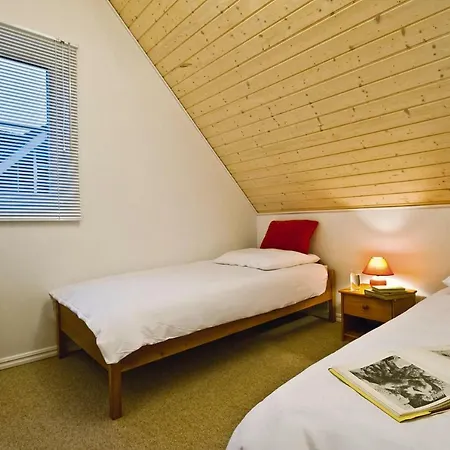 Castle Park - Dbs05074-dyd Apartment *
