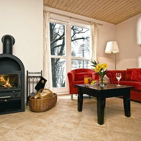 Castle Park - Dbs05074-dyd Apartment Bad Saarow